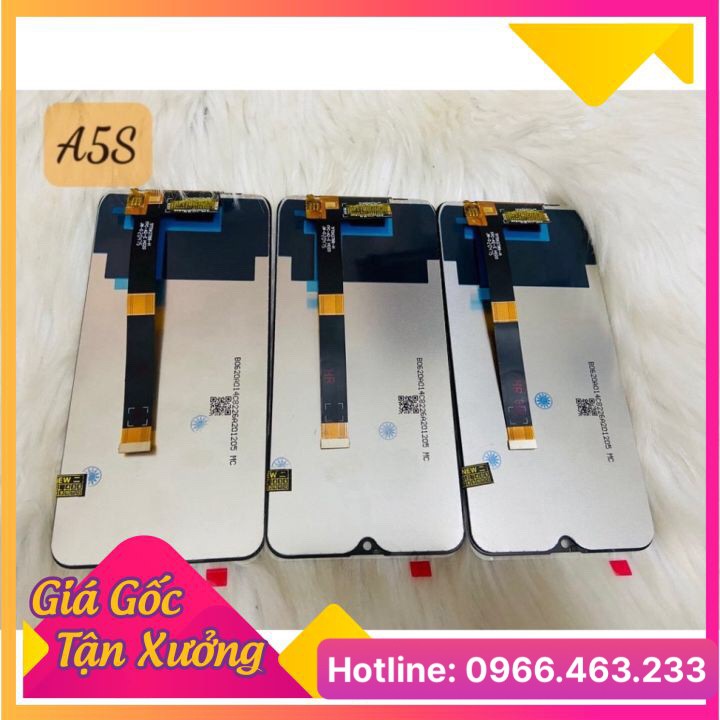 Màn Hình Điện Thoại OPPO A5s Zin - hiển thị đẹp, có hỗ trợ thay màn trực tiếp tại Hà Nội
