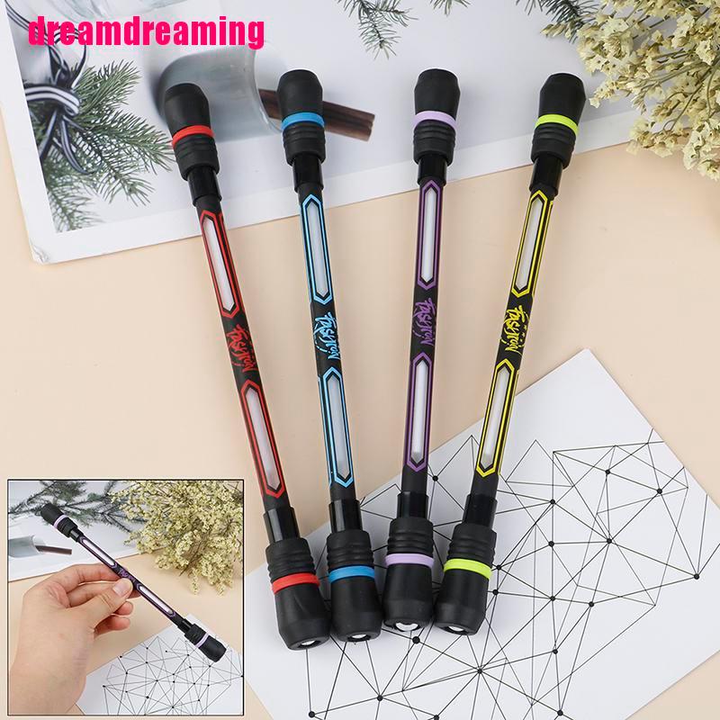 Bút Bi Giải Trí Màu Sắc Ngẫu Nhiên