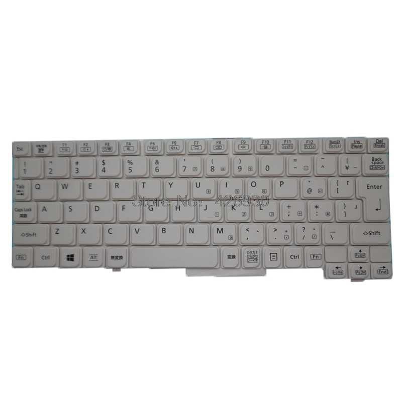 Bàn phím laptop Panasonic CF SZ5-SZ6
