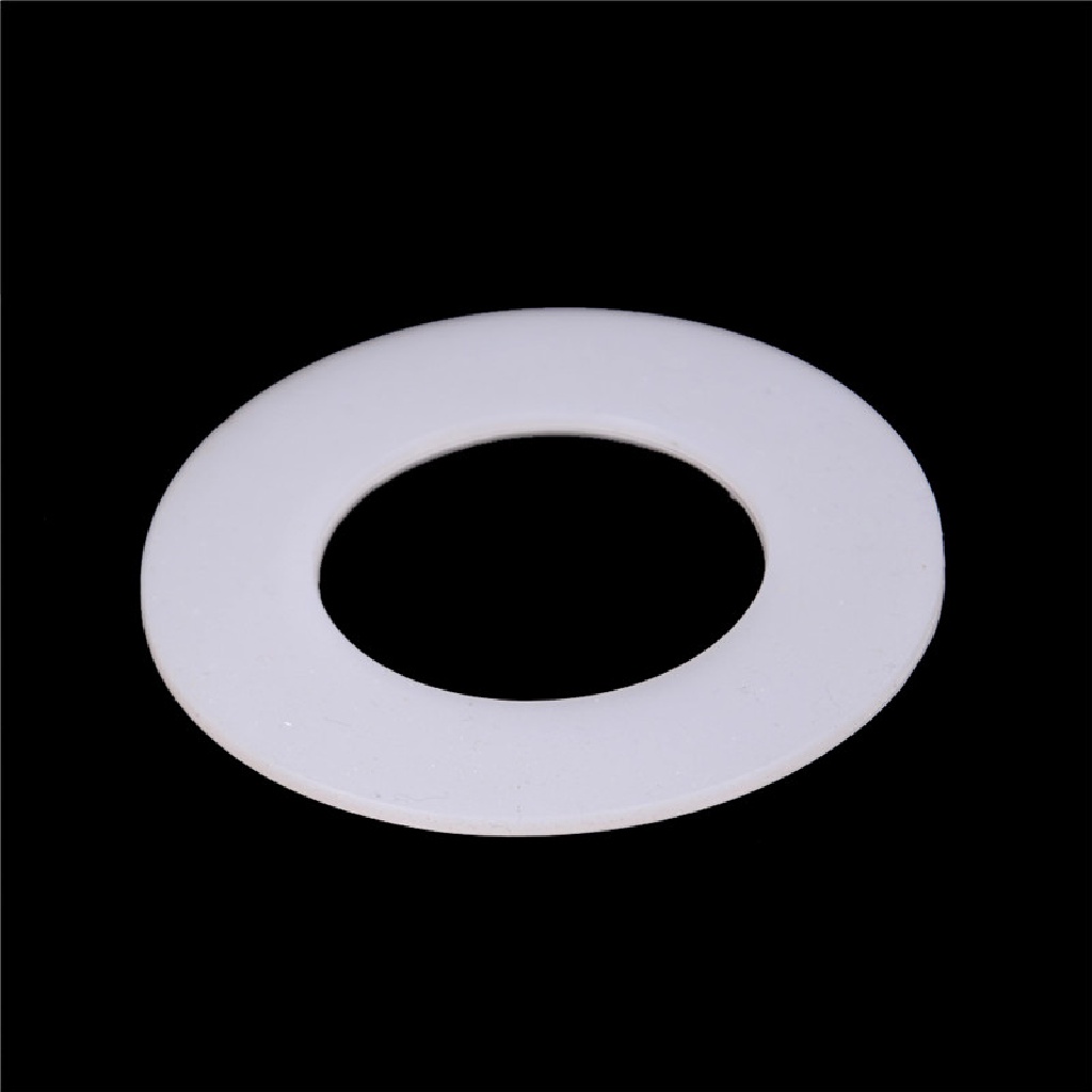 Van xả nước bồn cầu chất liệu silicone chống rò rỉ