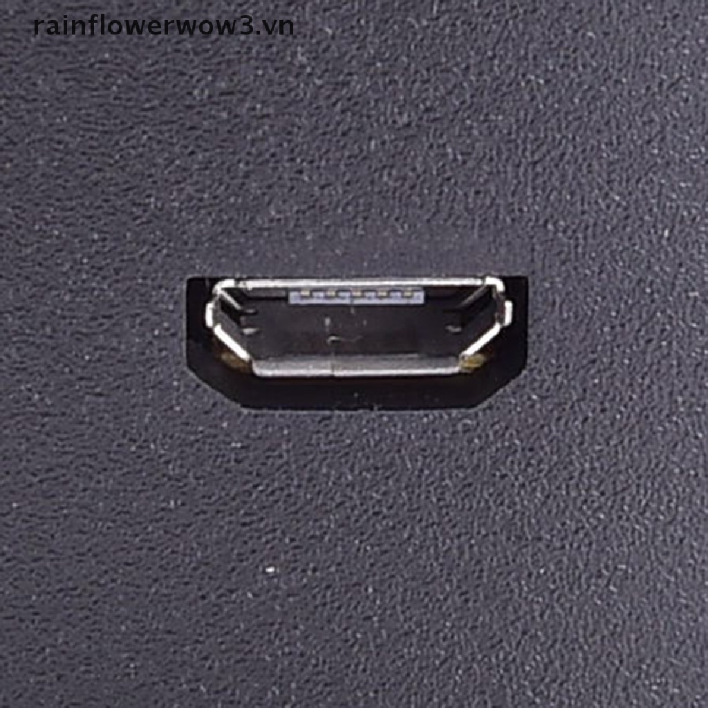 Đế Đèn LED 3D 7 Màu Với Đầu Cắm USB Chất Lượng Cao