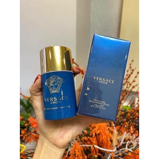 Lăn khử mùi hương nước hoa versace eros 75 ml