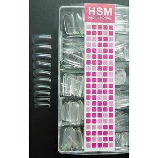móng up HSM trơn phom vuông
