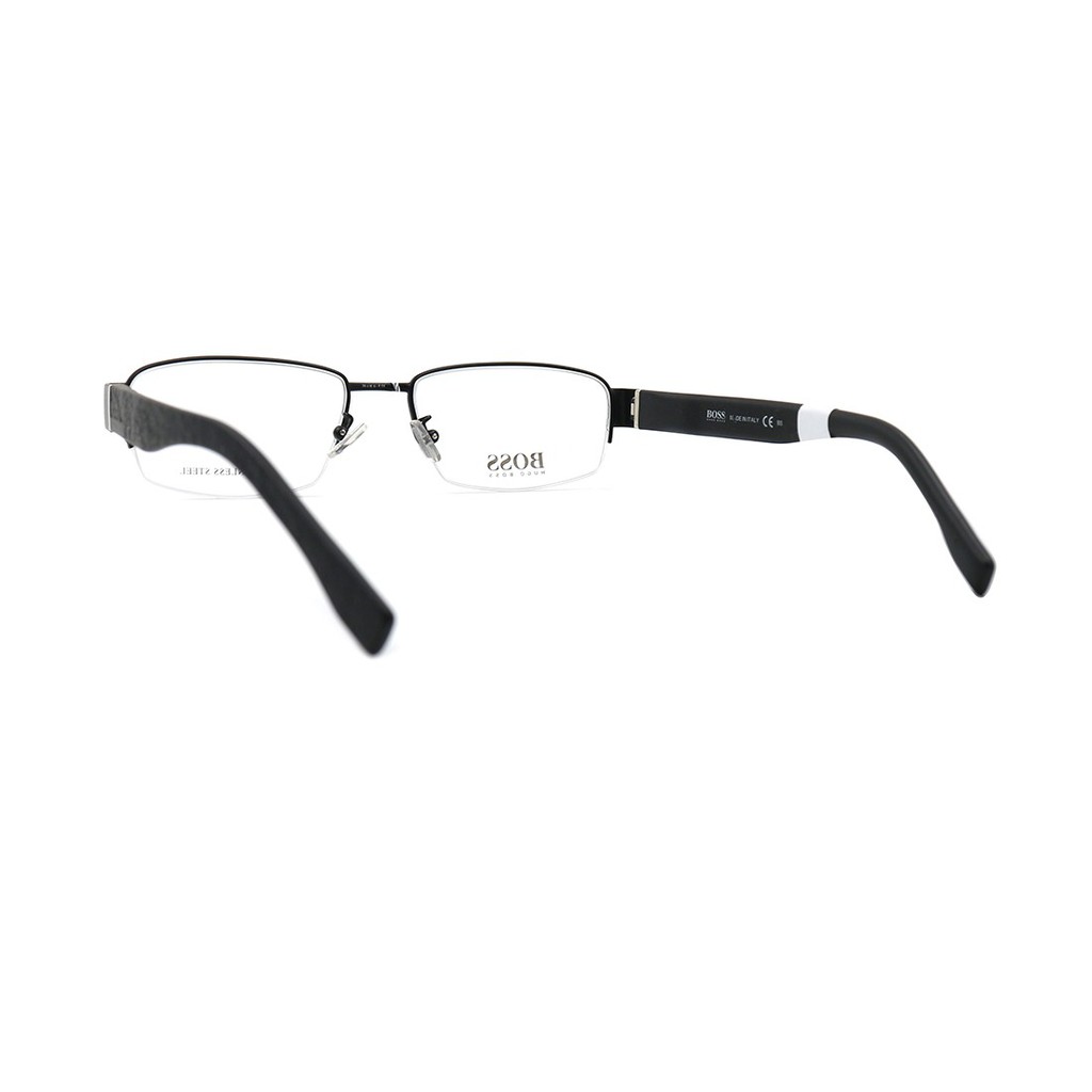 (Hàng chính hãng) Gọng kính nam nữ Hugo Boss BOSS0857F 94X màu sắc thời trang