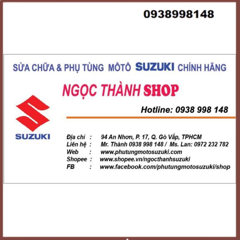 Cản chống đổ GD110, GN125, EN125, EN150, LA250, Custom125,  Husky125, YB125, CD125 CD 125 -NTS