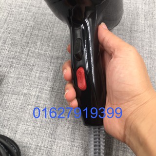 Máy sấy tóc cao cấp AQ8-2100W