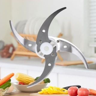 LƯỠI DAO KÉP MÁY XAY THỊT 2 LÍT - 10.5cm