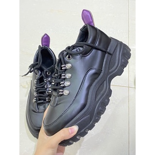 Pass giày size 36 new mang 1 lần mua 400k