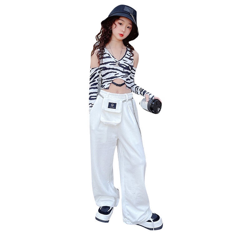 Bộ Đồ Thời Trang Mùa Xuân Phong Cách Châu Âu Kiểu Mới 2022 Cho Bé Gái