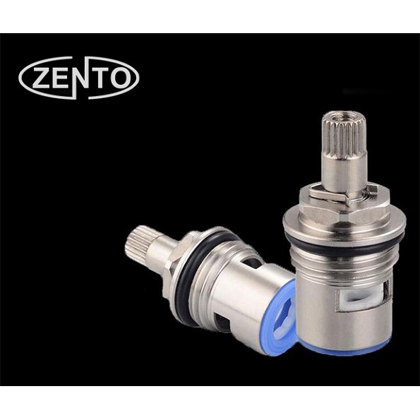 Van khóa/giảm áp lực nước inox 304 Zento ZT987
