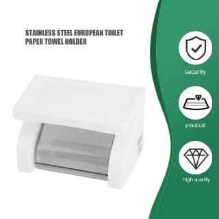 Giá đỡ cuộn giấy gắn tường chống thấm nước