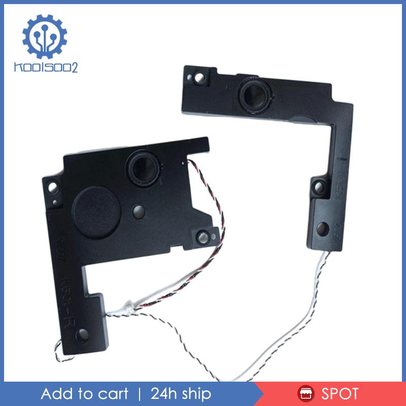 Bộ Loa Tích Hợp Cho Laptop ASUS K501LB K501U A501U A501L V505L A501LB Koolsoo2