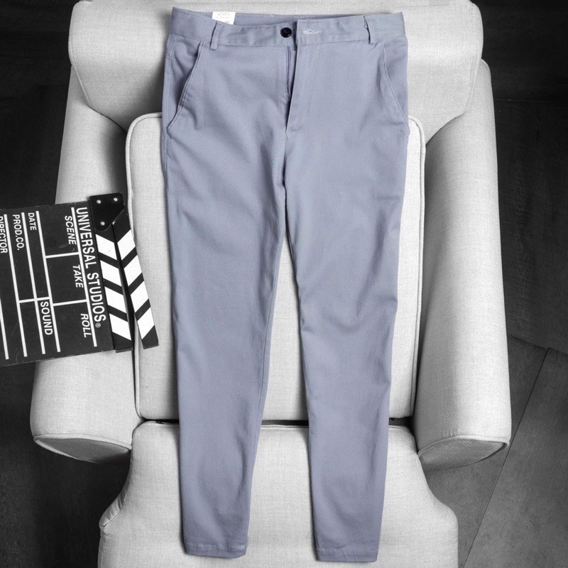QUẦN KAKI MANGO VNXK GIÁ TẬN XƯỞNG