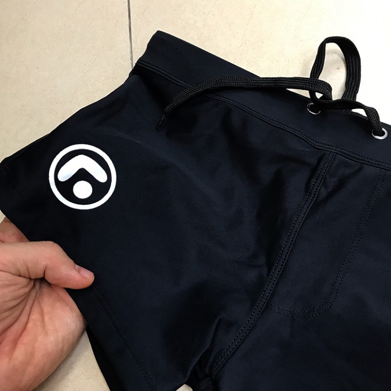 Quần bơi nam boxer, đồ bơi nam đẹp phối màu cá tính, quần đi biển nam đẹp QBAQ003 - Hàng nhập khẩu | BigBuy360 - bigbuy360.vn