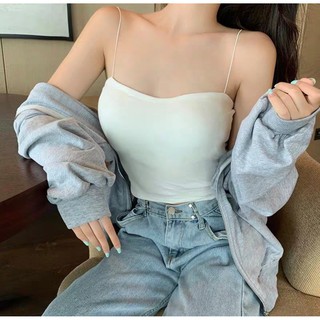 Áo bra hai dây nữ 0607AH