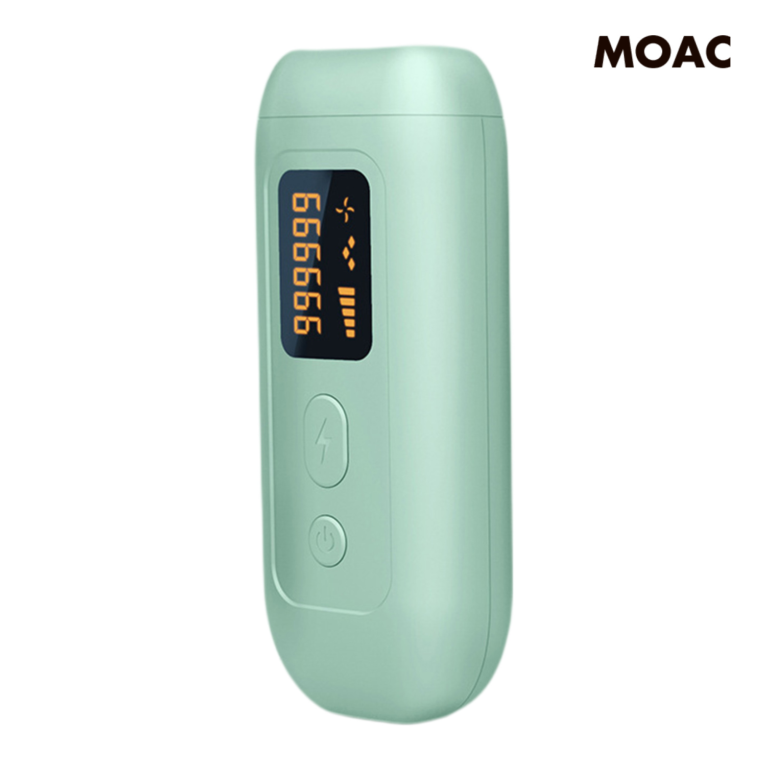 Máy Triệt Lông Bằng Tia Laser Phích Cắm Eu Cho Nam Và Nữ | BigBuy360 - bigbuy360.vn