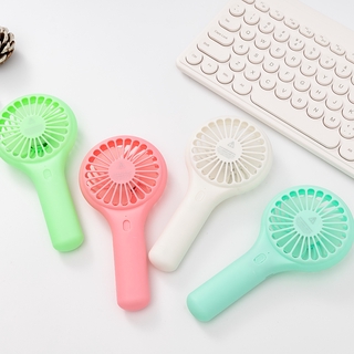 Quạt Sạc Usb Cầm Tay