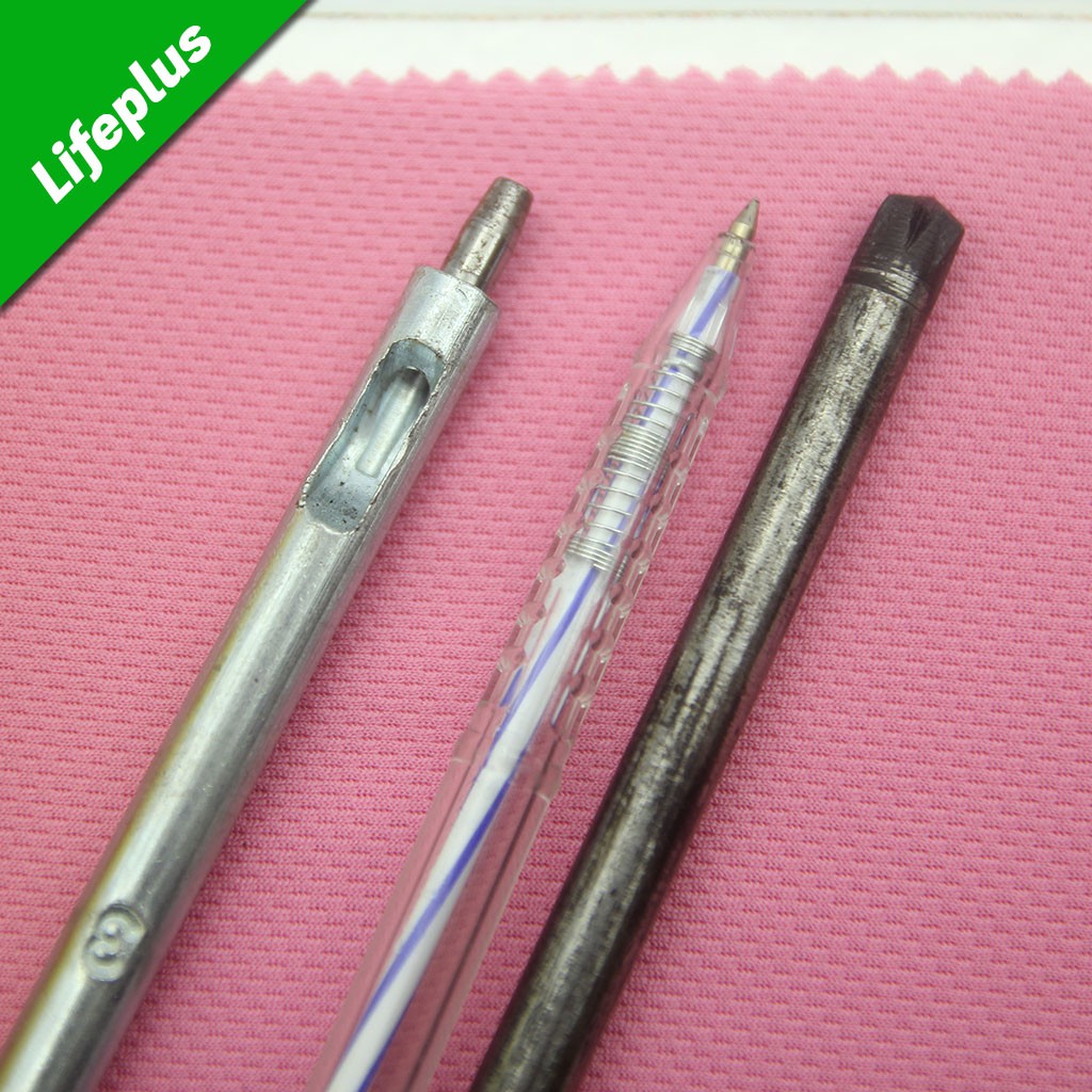 Bộ dụng cụ đóng khoen ore mắt cáo 3mm