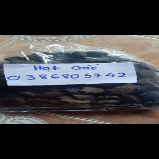 Hạt gấc rang giã 500g