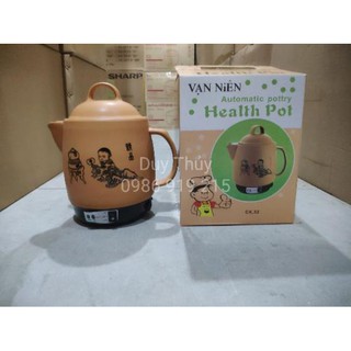 Ấm sắc thuốc Fairy CK-32, 3.2 lít