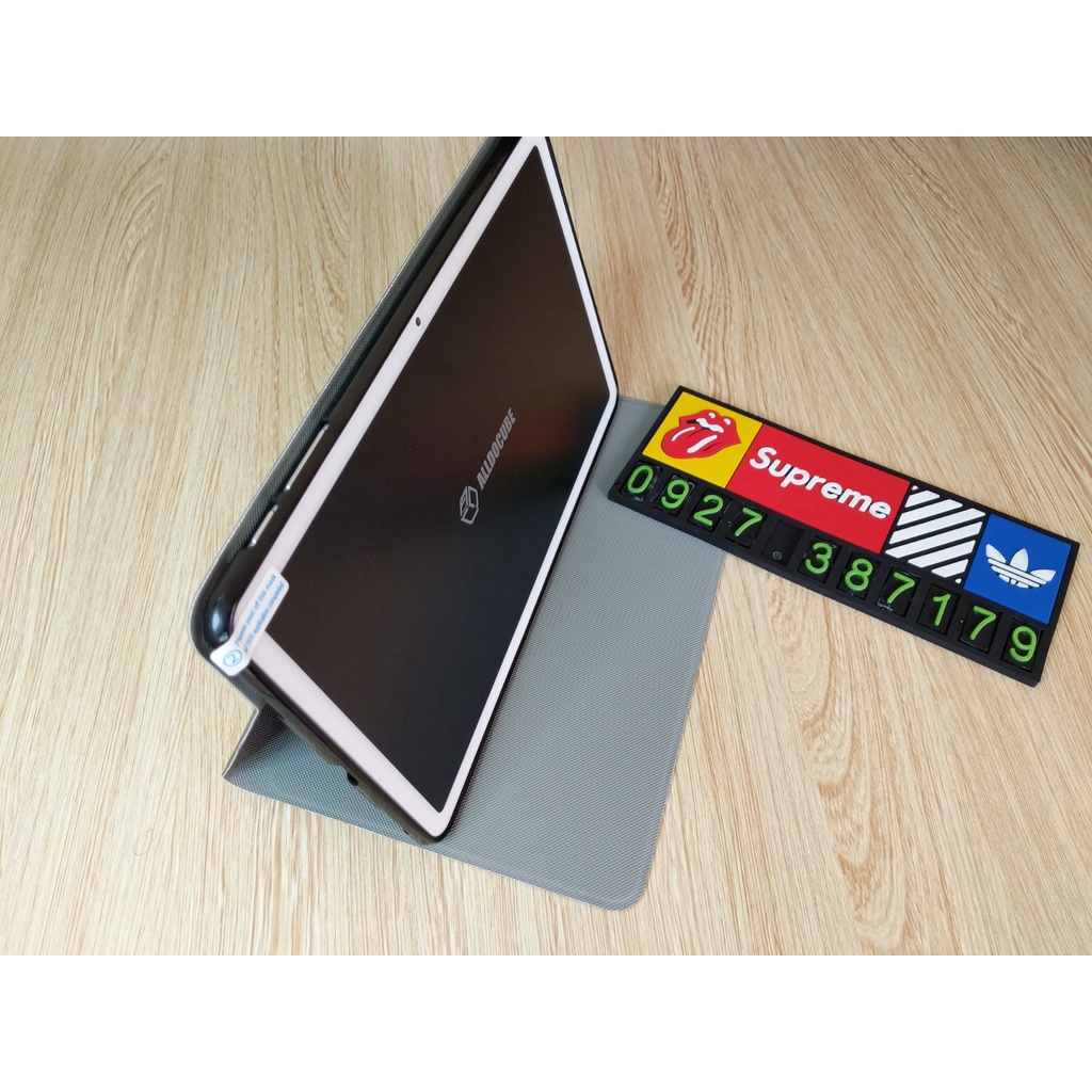 FREESHIP Bao da nam châm kiêm giá đỡ và bàn phím Bluetooth cho máy tính bảng Alldocube iPlay 40,iPlay 40H