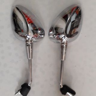Kính chiếu hậu xe Vespa
