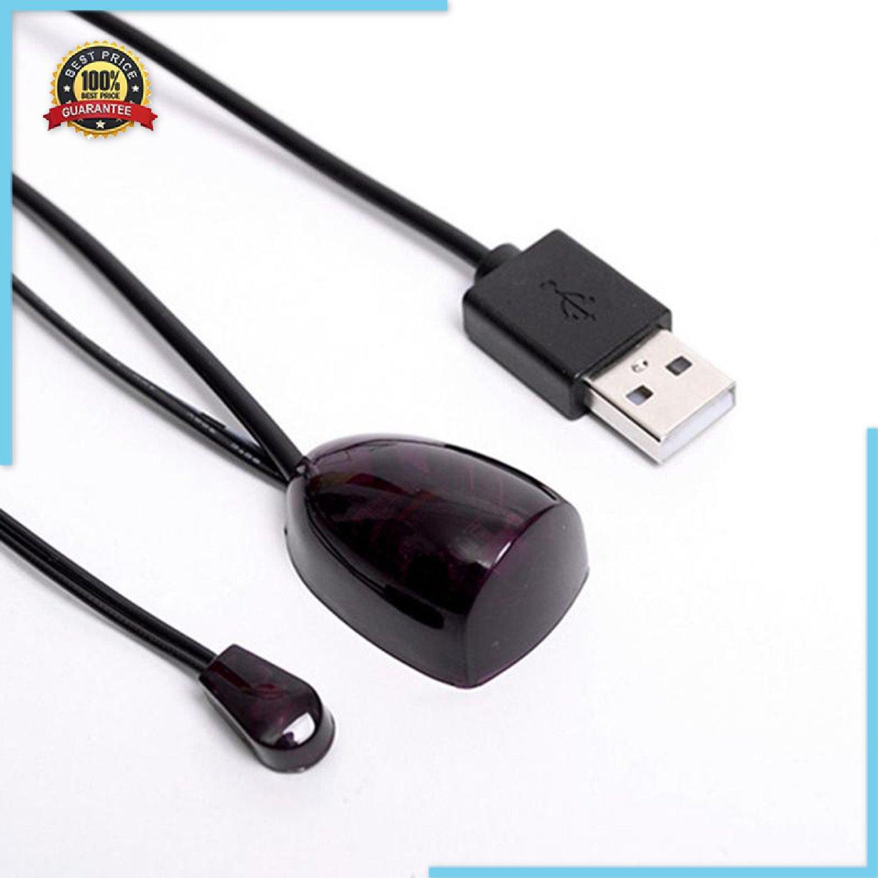 Bộ Thu Phát Tín Hiệu Hồng Ngoại Cổng Usb Tiện Dụng