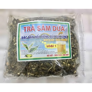 Trà sâm dứa đà nẵng gói 200g