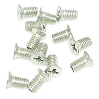 Ốc col ke inox 10 con...