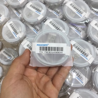 Cáp sạc Iphone chuẩn tốt sạc nhanh