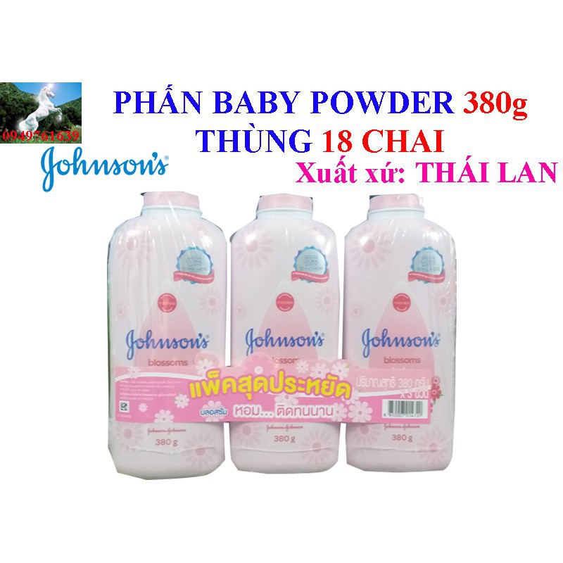 F12 PHẤN BABY 380G 1