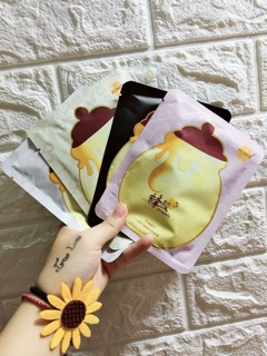 COMBO MIX 20 MASK NỘI ĐỊA TRUNG