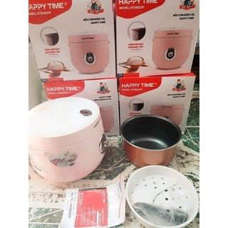 NỒI CƠM ĐIỆN HAPPY TIME 1.8L