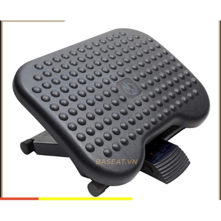 Ergonomic Footrest Ghế Gác Chân Công Thái Học - ghế kê chân cho dân văn phòng, học sinh, sinh viên, chơi Game