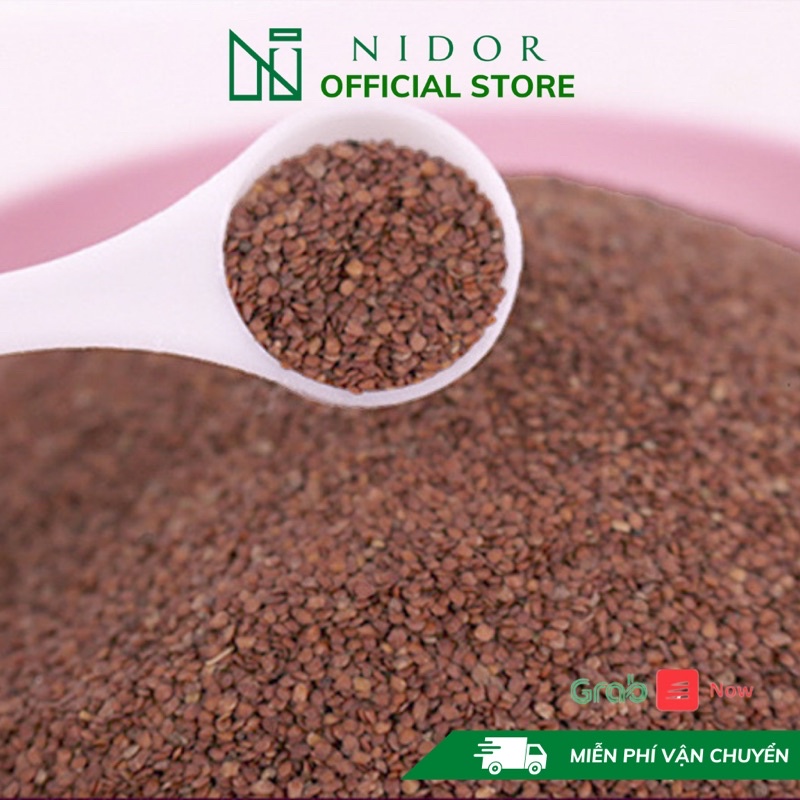 1Kg Hạt Ngũ Hoa Nguyên Chất - Hạt Đình Lịch Loại Lớn - Hàng Cao Cấp Loại 1