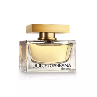 💥Sharingperfume - Nước hoa D&G the one edp nữ