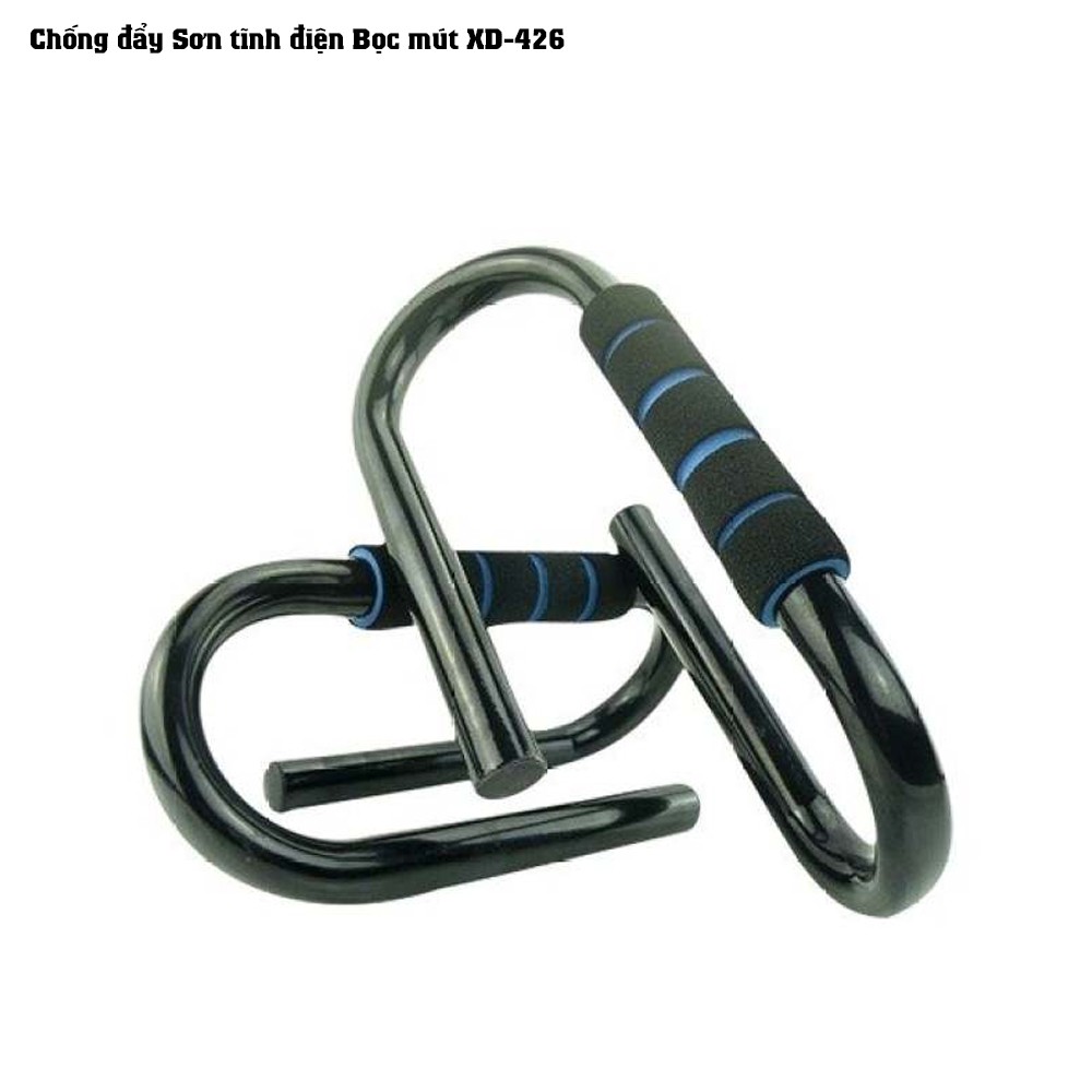 Chống đẩy mút inox XD 426