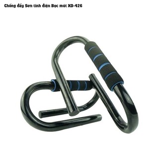 Chống đẩy mút inox XD 426