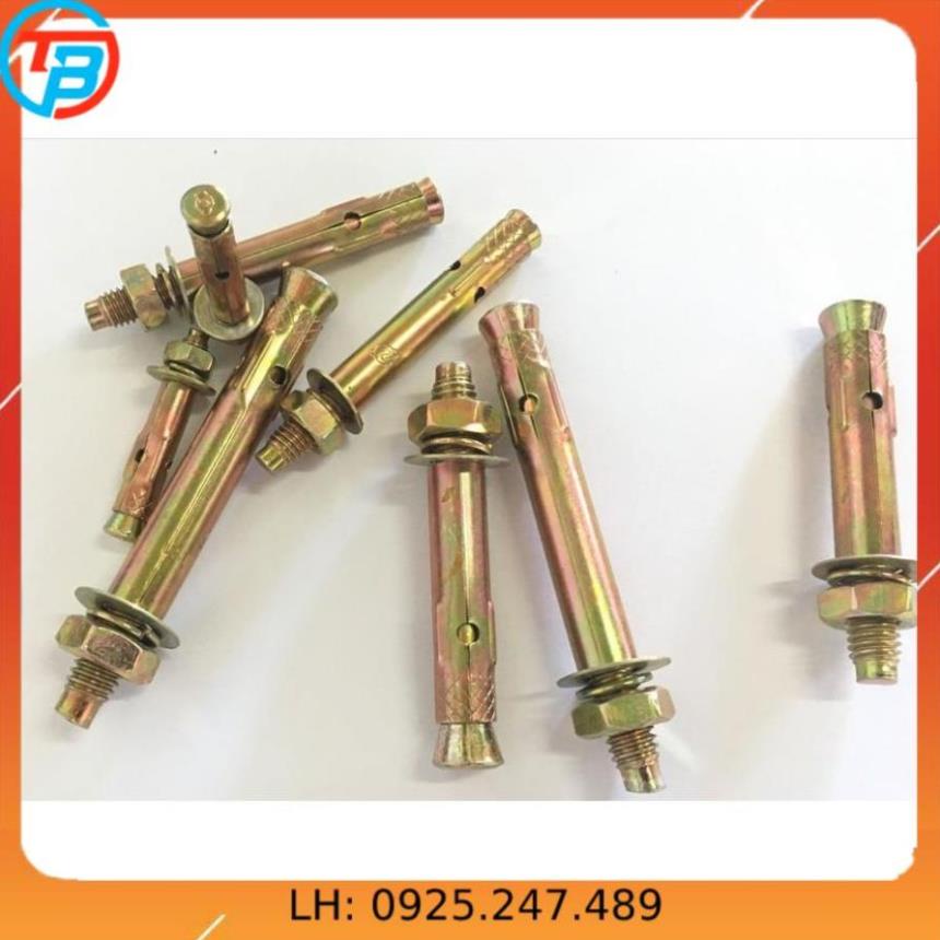 Nở sắt tắc kê 12 CÁP THÉP Thái Bình VinàN