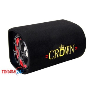 Loa Crown 8