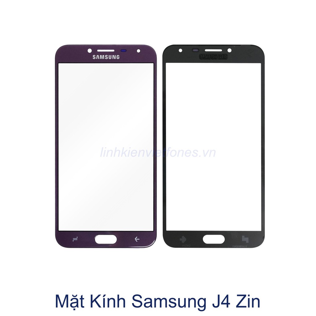 Mặt kính Ép Kính SS J4