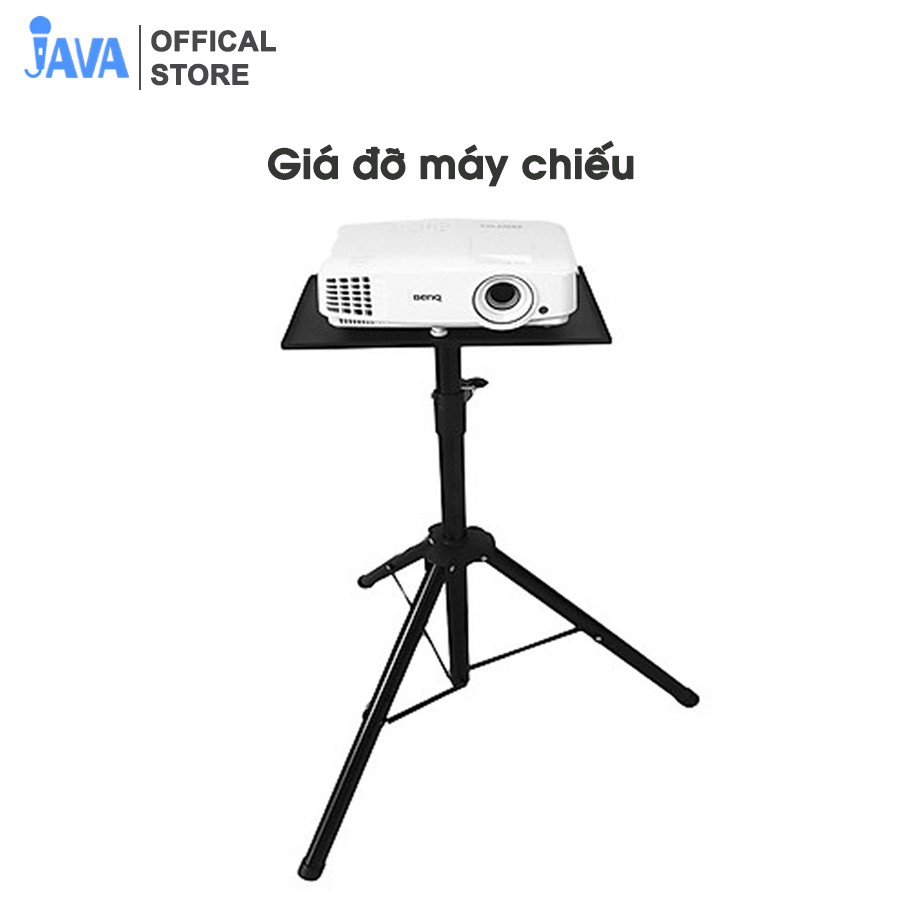 Giá đỡ máy chiếu đa năng - Gọn, nhẹ, chắc chắn - Sử dụng dễ dàng