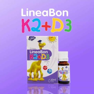 Lineabon k2+d3