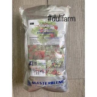 Phân bón dâu Masterblend 8-11-35 (1.25kg)