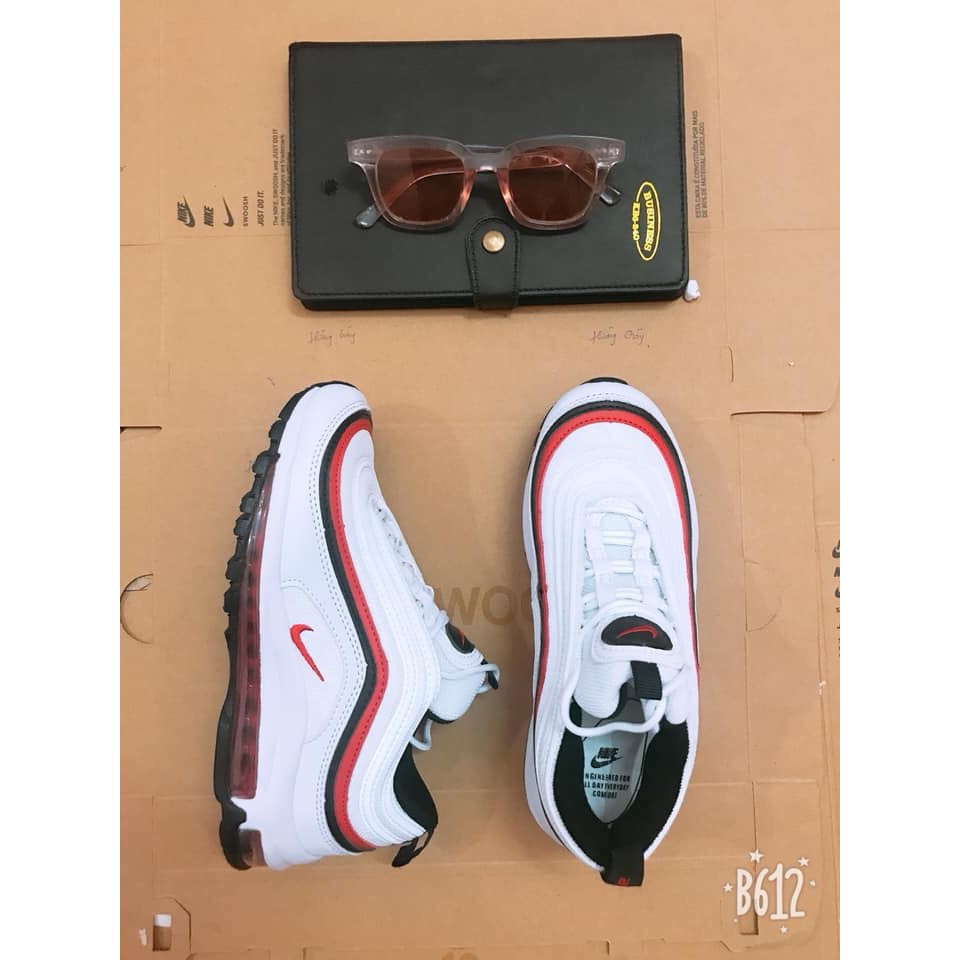 AM97 vạch đỏ xanh