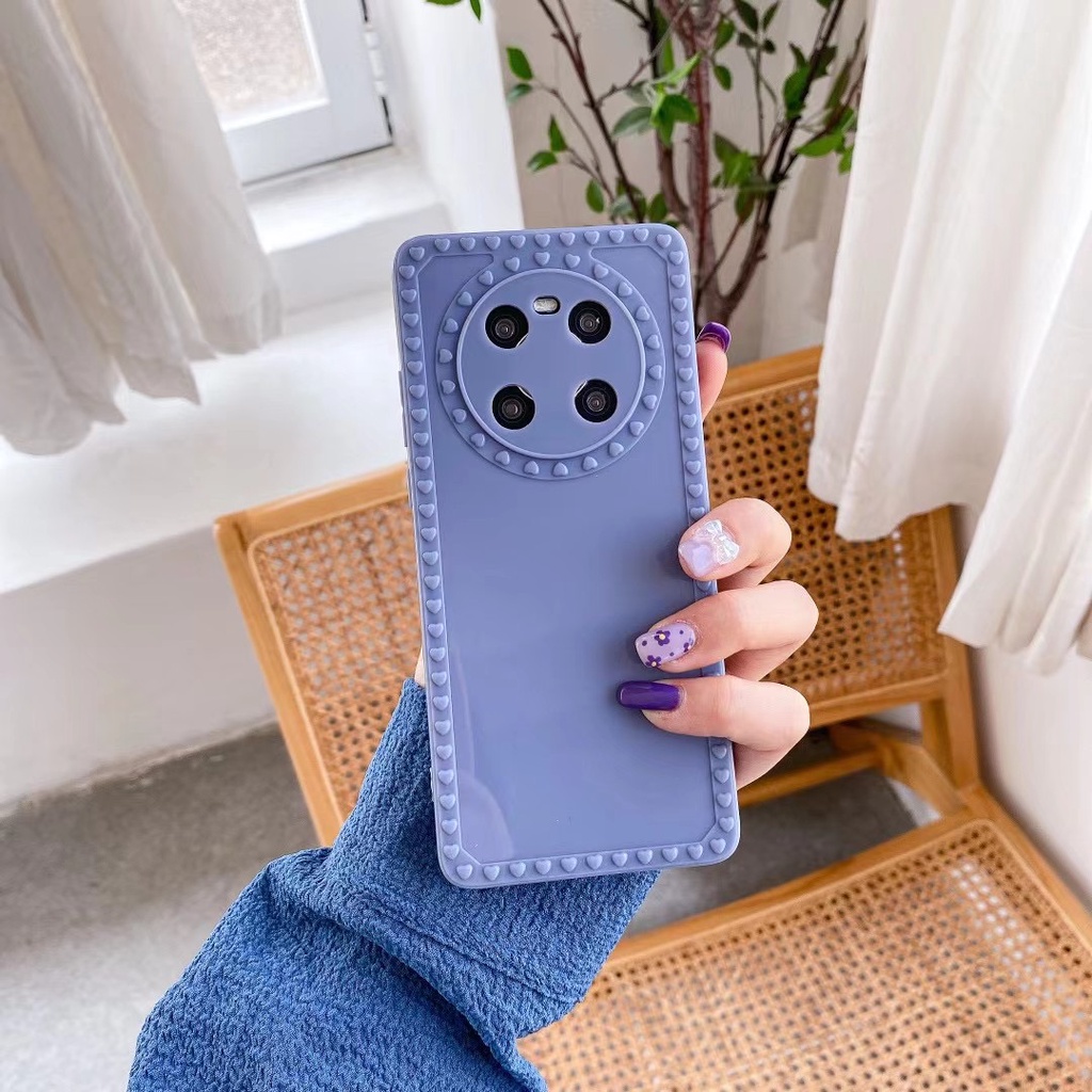 ốp điện thoại oppo a5s Ốp Điện Thoại Mềm Họa Tiết Độc Đáo Cho OPPO A16 A54 A55 A5S A7 A12 A11K A5 A9 2020 F9 Pro A12E điện thoại oppo a3s