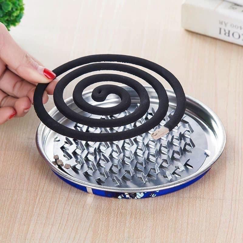 NHANG MUỖI ÍT KHÓI RANGER HỘP 40 KHOANH THÁI LAN