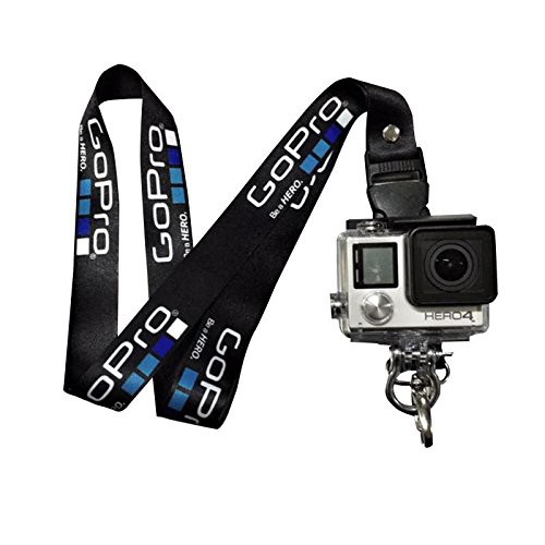 Dây đeo cổ GoPro