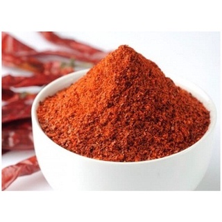 Ớt bột Hàn Quốc 100gr