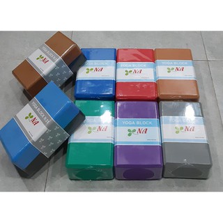 Gạch Tập Yoga CAO CẤP